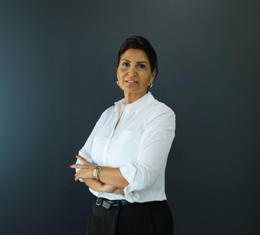 Neşe Çelebi
